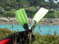 Plong&eacute;e Bretagne-d&eacute;couverte et sensation