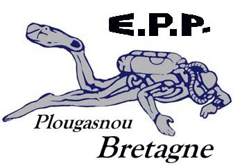 Ecole de Plong&eacute;e de Plougasnou - Bretagne